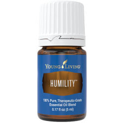 Humility Essential Oil 5 ml