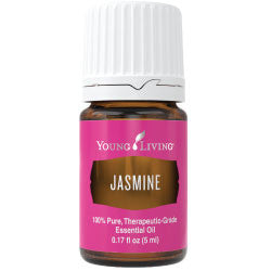 Jasmine Essential Oil  5ml