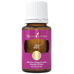 Joy Essential Oil 15 ml