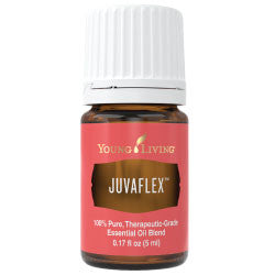 JuvaFlex Essential Oil - 5 ml