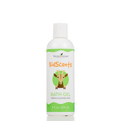 KidScents - Bath Gel 8 fl oz