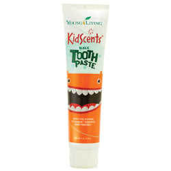 KidScents Slique Toothpaste 4 oz