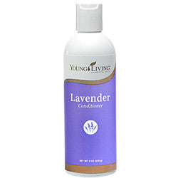 Lavender Volume Conditioner 8 oz