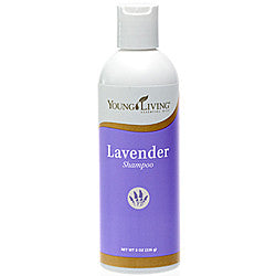Lavender Volume Shampoo 8 oz