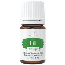 Lime Vitality™ - 5ml