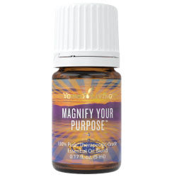 Magnify Your Purpose Essential Oil 5 ml
