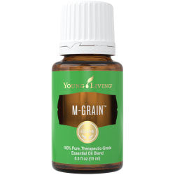 M-Grain Essential Oil 15 ml