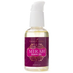 Mirah Shave Oil