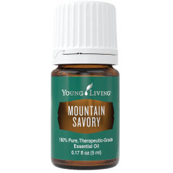 Mountain Savory Essential Oil 5 ml