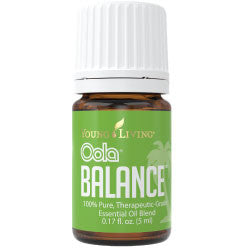 Oola Balance 5 ml