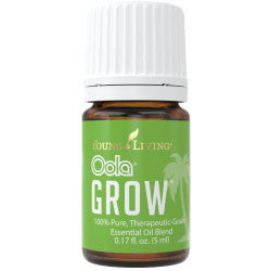 Oola Grow 5 ml