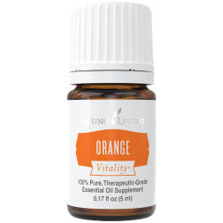Orange Vitality™ - 5ml