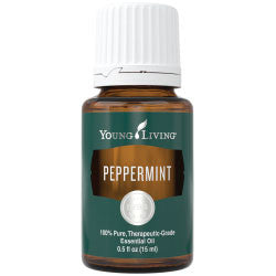 Peppermint Essential Oil 15 ml