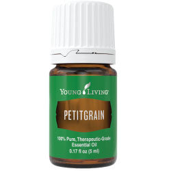 Petitgrain Essential Oil 5 ml