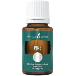 Pine Essential Oil 15 ml
