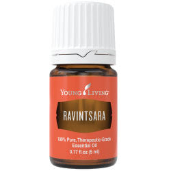 Ravintsara Essential Oil 5 ml