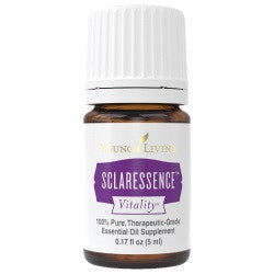 SclarEssence Vitality ™ - 5ml