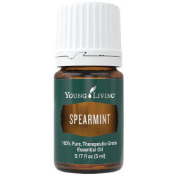 Spearmint Essential Oil 5 ml