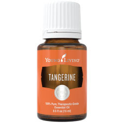 Tangerine Essential Oil 15 ml