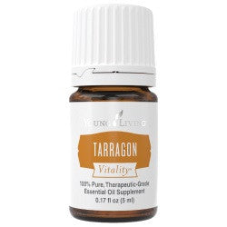 Tarragon Vitality - 5ml