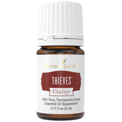 Thieves Vitality™ - 5ml