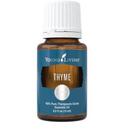 Thyme Essential Oil 15 ml