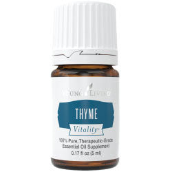 Thyme Vitality™ - 5ml