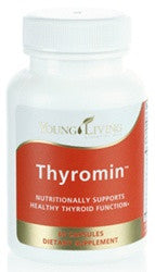 Thyromin Capsules 60 ct