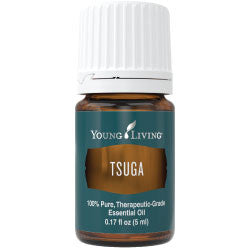 Tsuga Essential Oil 5 ml