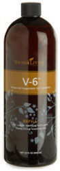 V-6 Enhanced Vegetable Oil Refill 32 oz