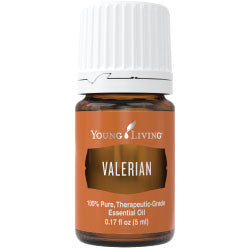 Valerian Essential Oil 5 ml