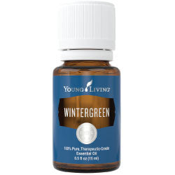 Wintergreen Essential Oil 5 ml