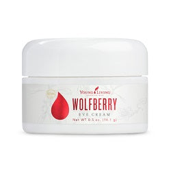 Wolfberry Eye Cream