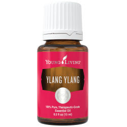 Ylang Ylang Essential Oil 5 ml